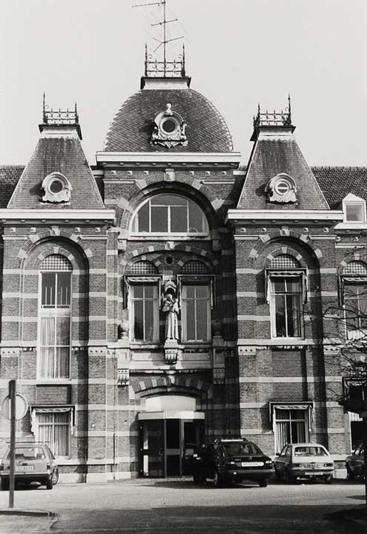 Bron: BHIC, collectie provincie Noord-Brabant