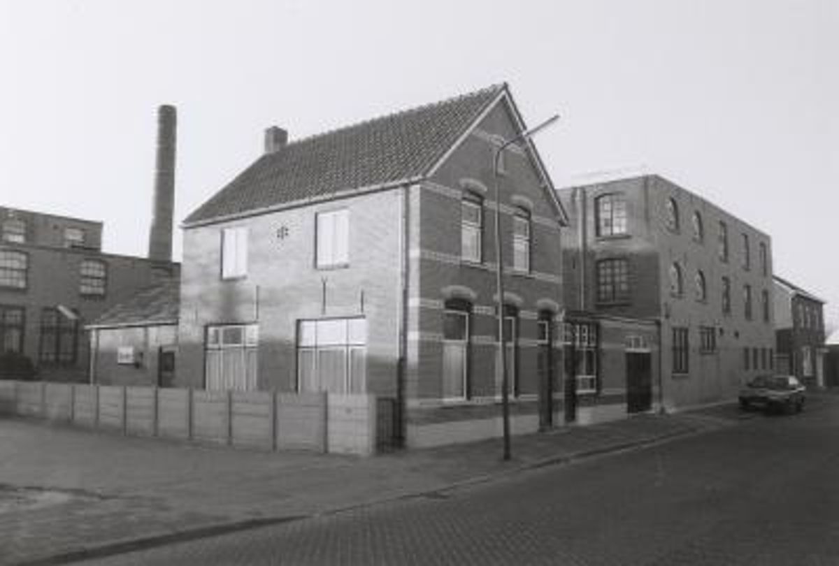 Heistraat 3-5