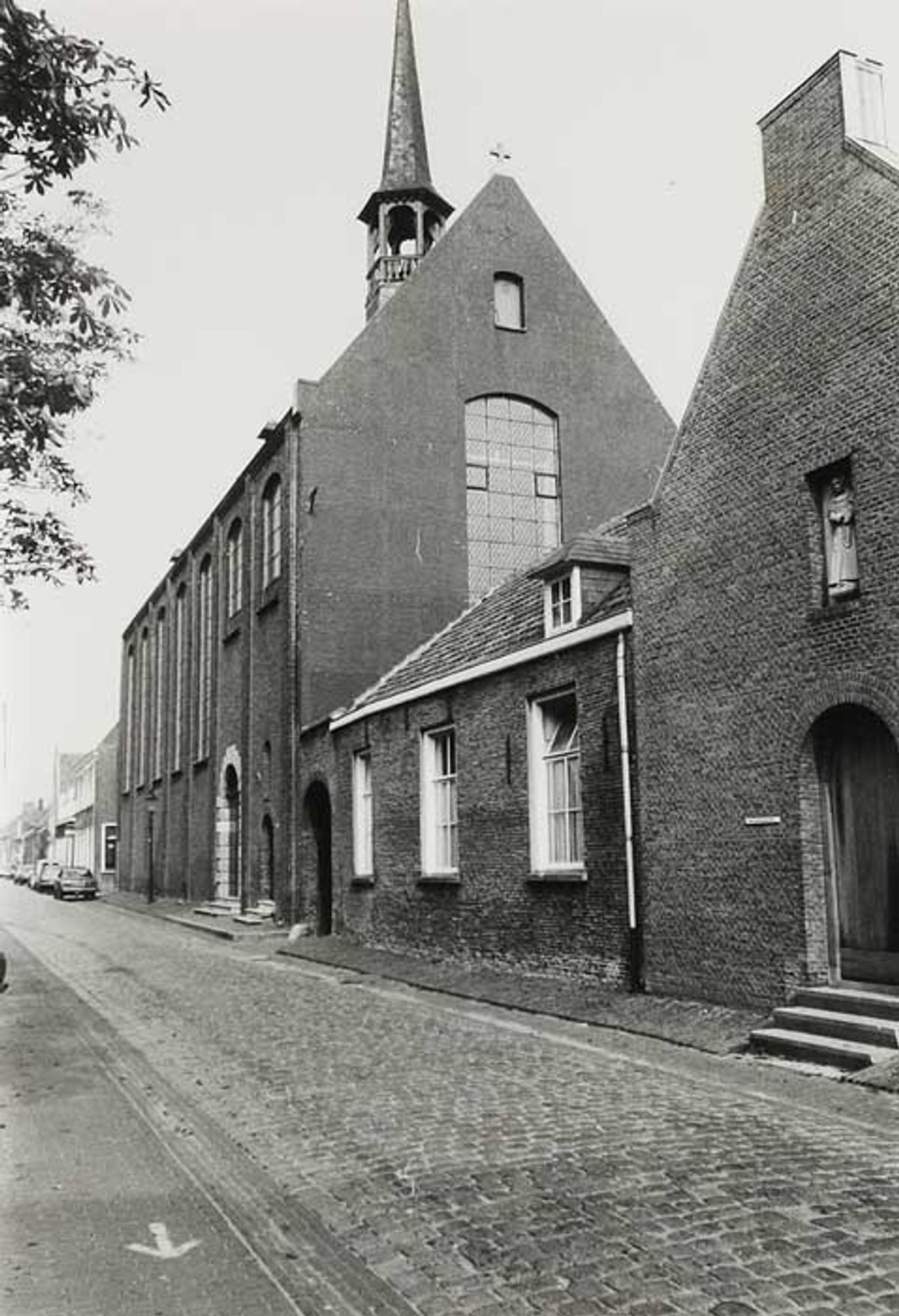 Foto: BHIC, collectie Provincie Noord-Brabant