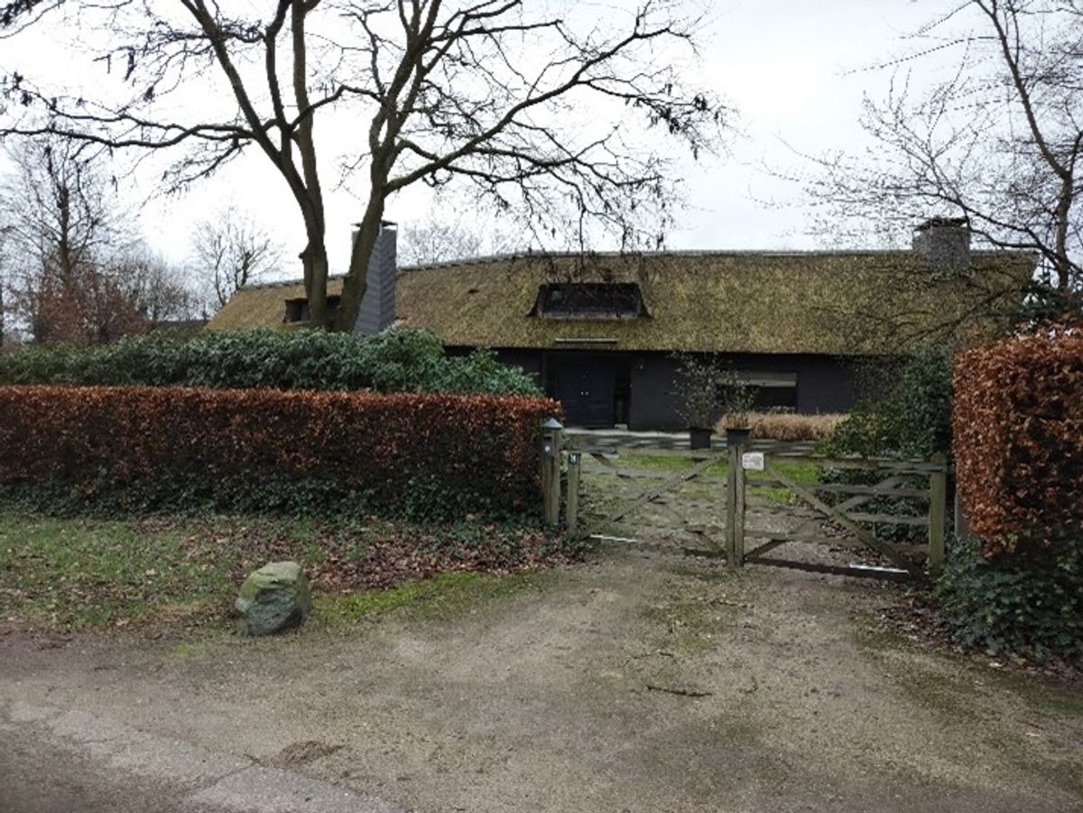 Hoeve de Hoendernest (foto: Gerard Veltman)