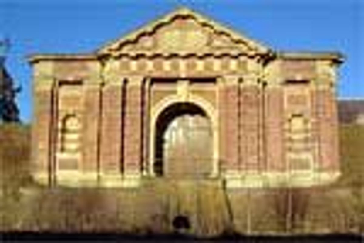 De Hampoort