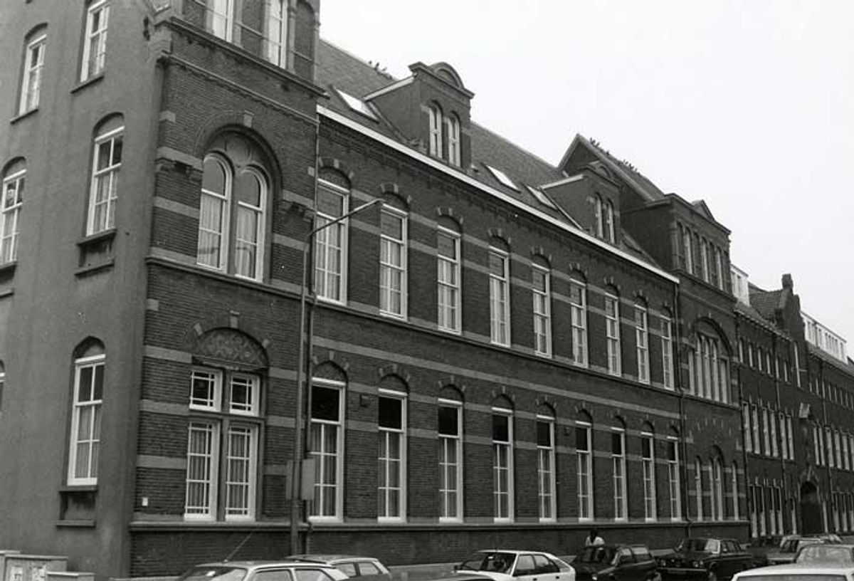 Foto: BHIC, collectie Provincie Noord-Brabant