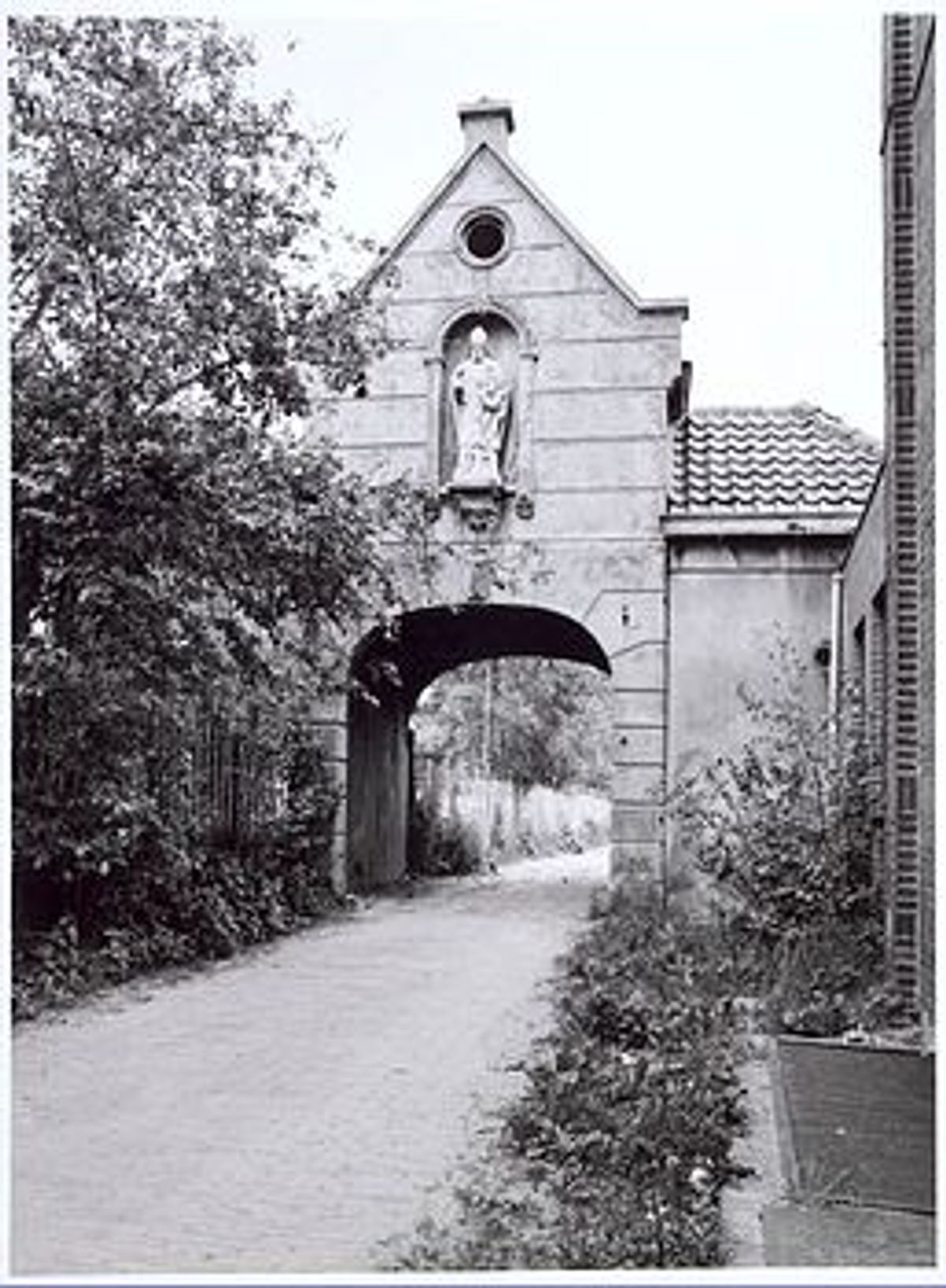Foto: Regionaal Archief Tilburg