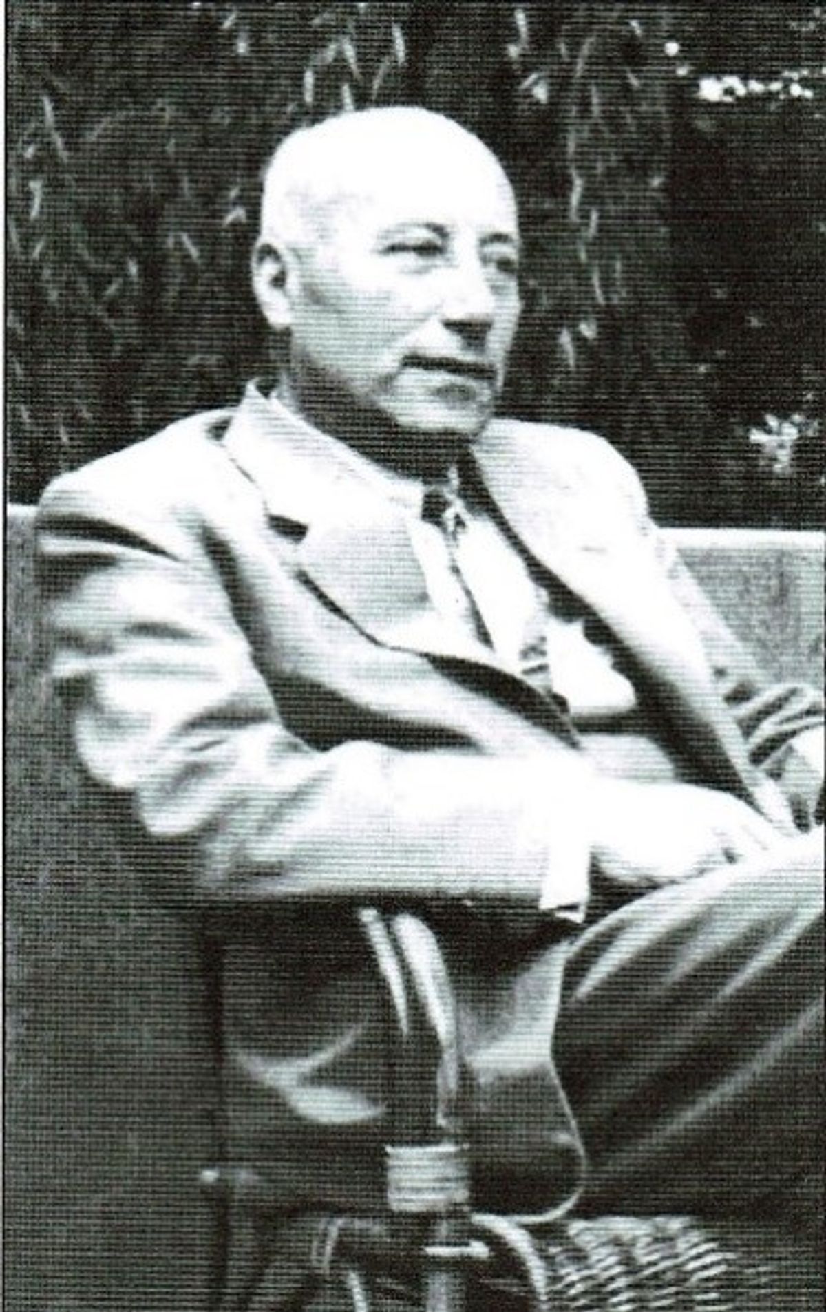 Jan van Reijen