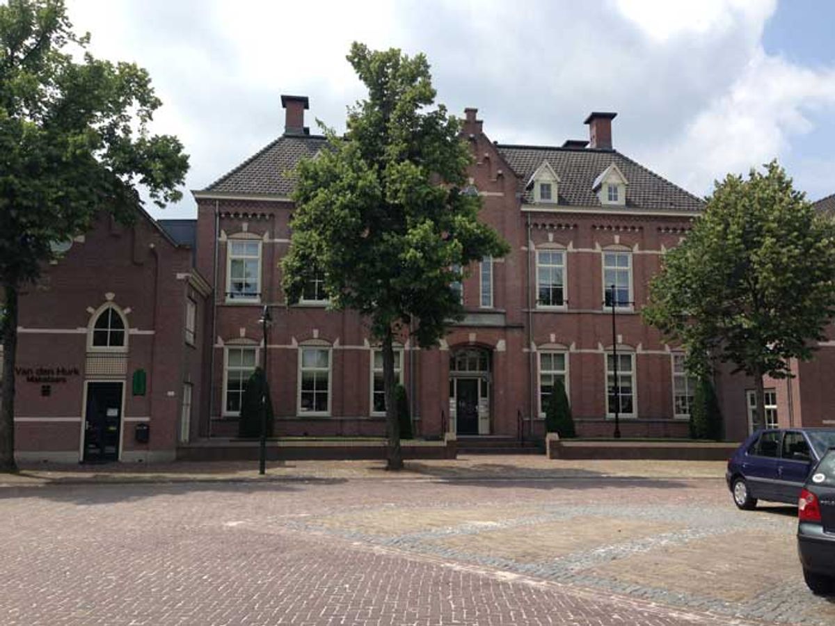 Foto: BHIC / Paul Huismans, 2016
