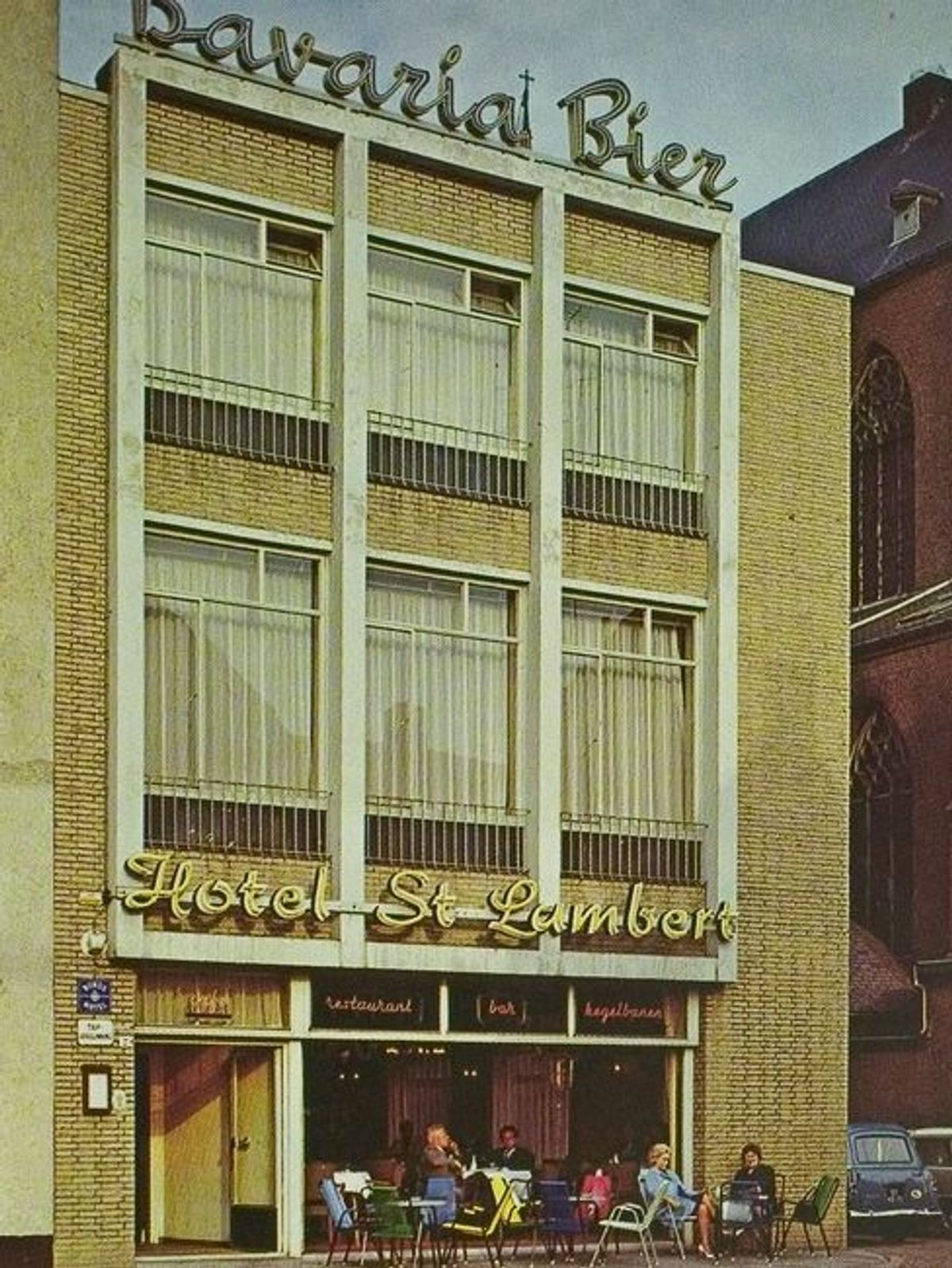Regionaal Historisch Centrum eindhoven