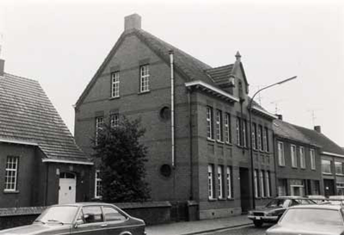 Foto: BHIC, collectie Provincie Noord-Brabant