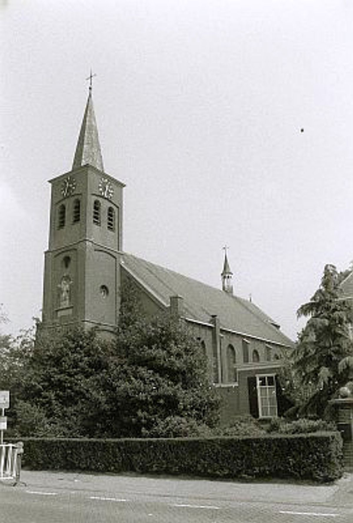 Foto: BHIC, Collectie Provincie Noord-Brabant