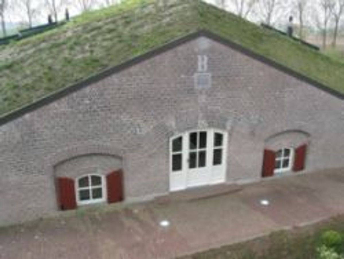 Fort Steurgat