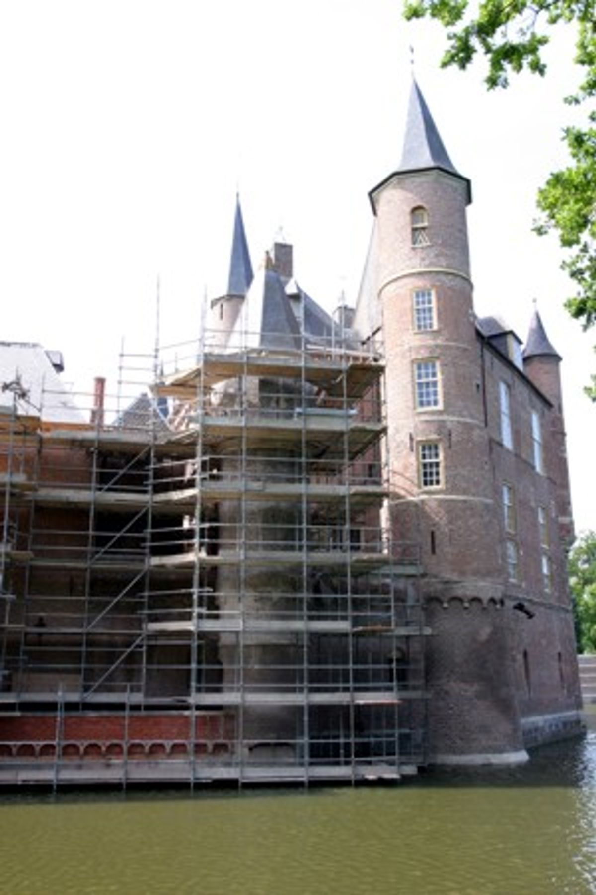 Foto: © Egmond Van Coillie / www.afrit13.com/watertorens