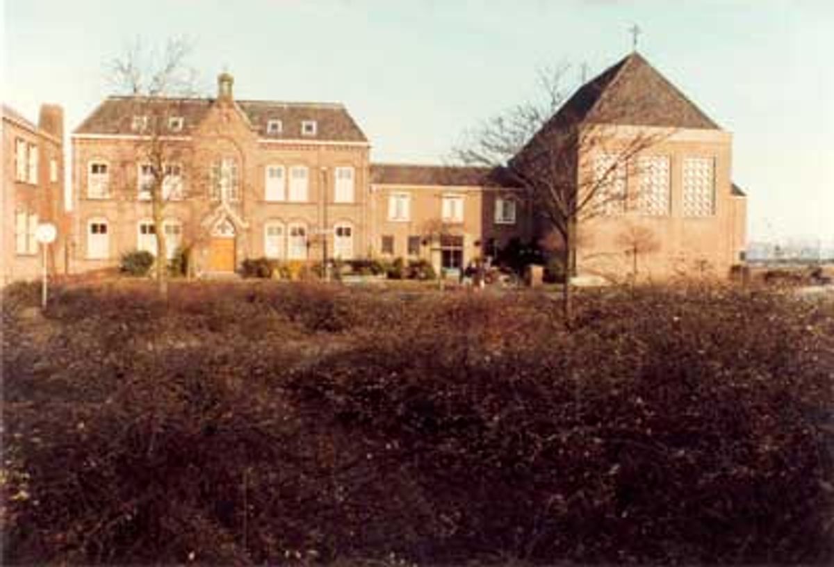 Foto: collectie BHIC