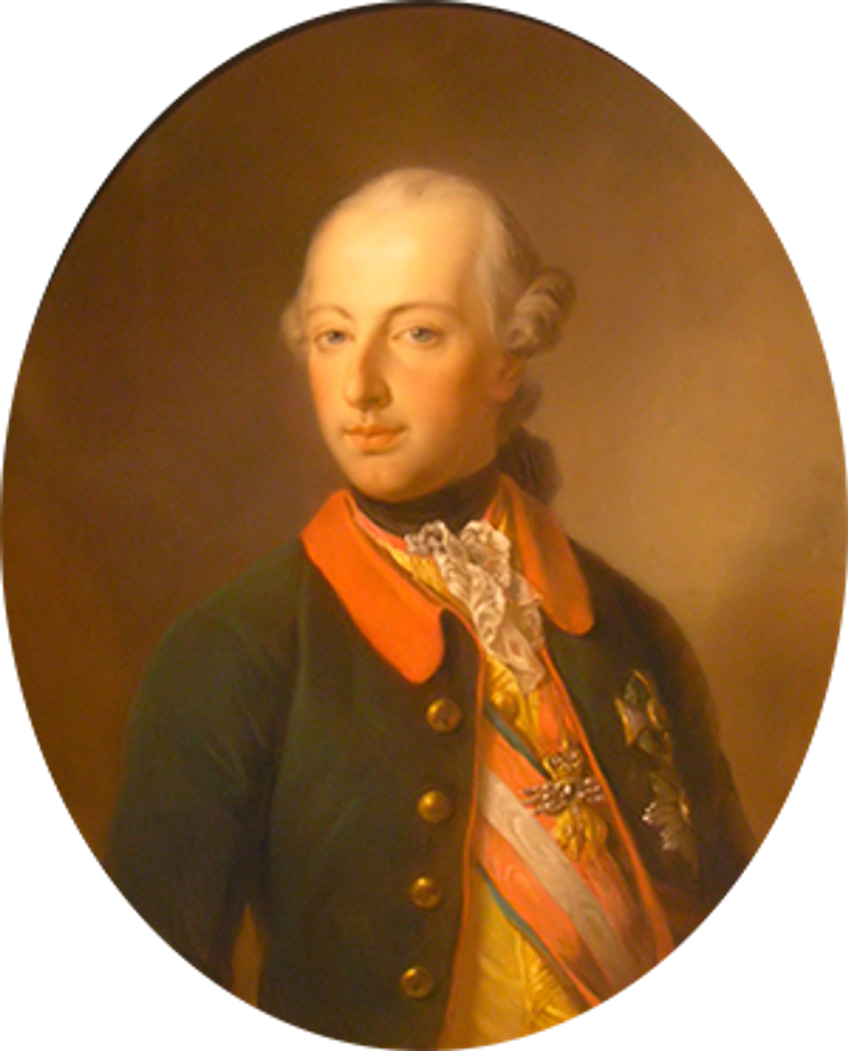 Jozef II