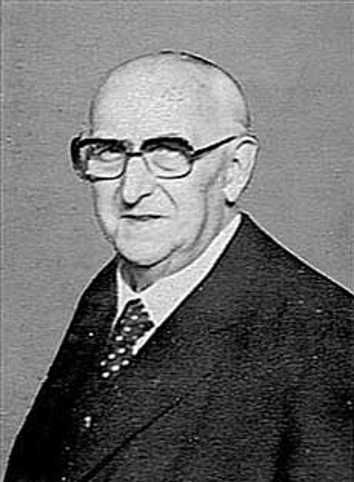 Pastoor Noyons