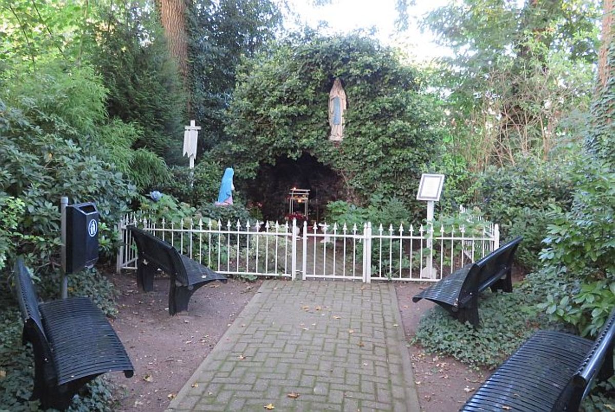 Foto: BHIC, Frans van de Pol