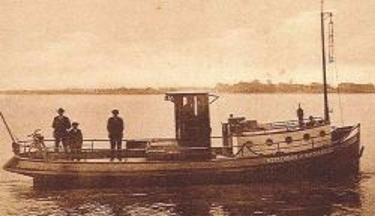 Uit: Venten en vrijen, p. 11