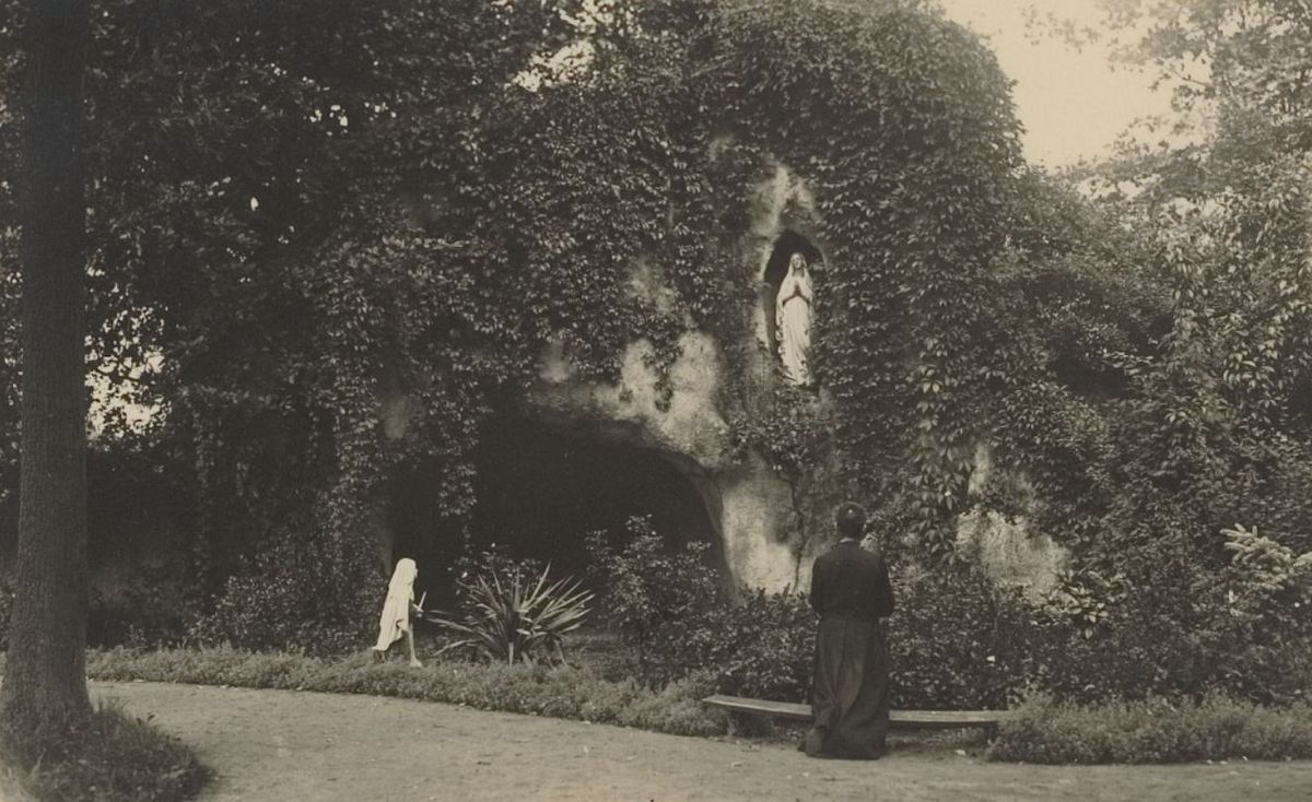 Foto: Gemeentearchief Gemert-Bakel, nr. collectie_pater_loffeld_4_162