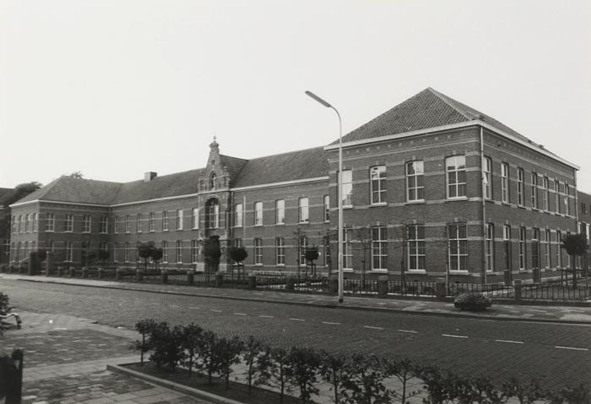 Foto: BHIC, collectie Provincie Noord-Brabant