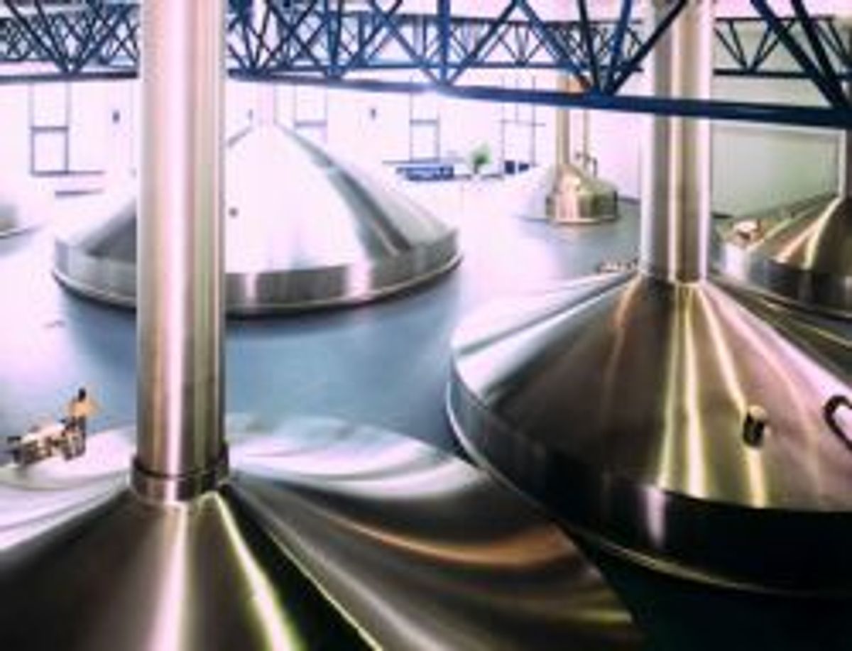 Brouwerij Bavaria