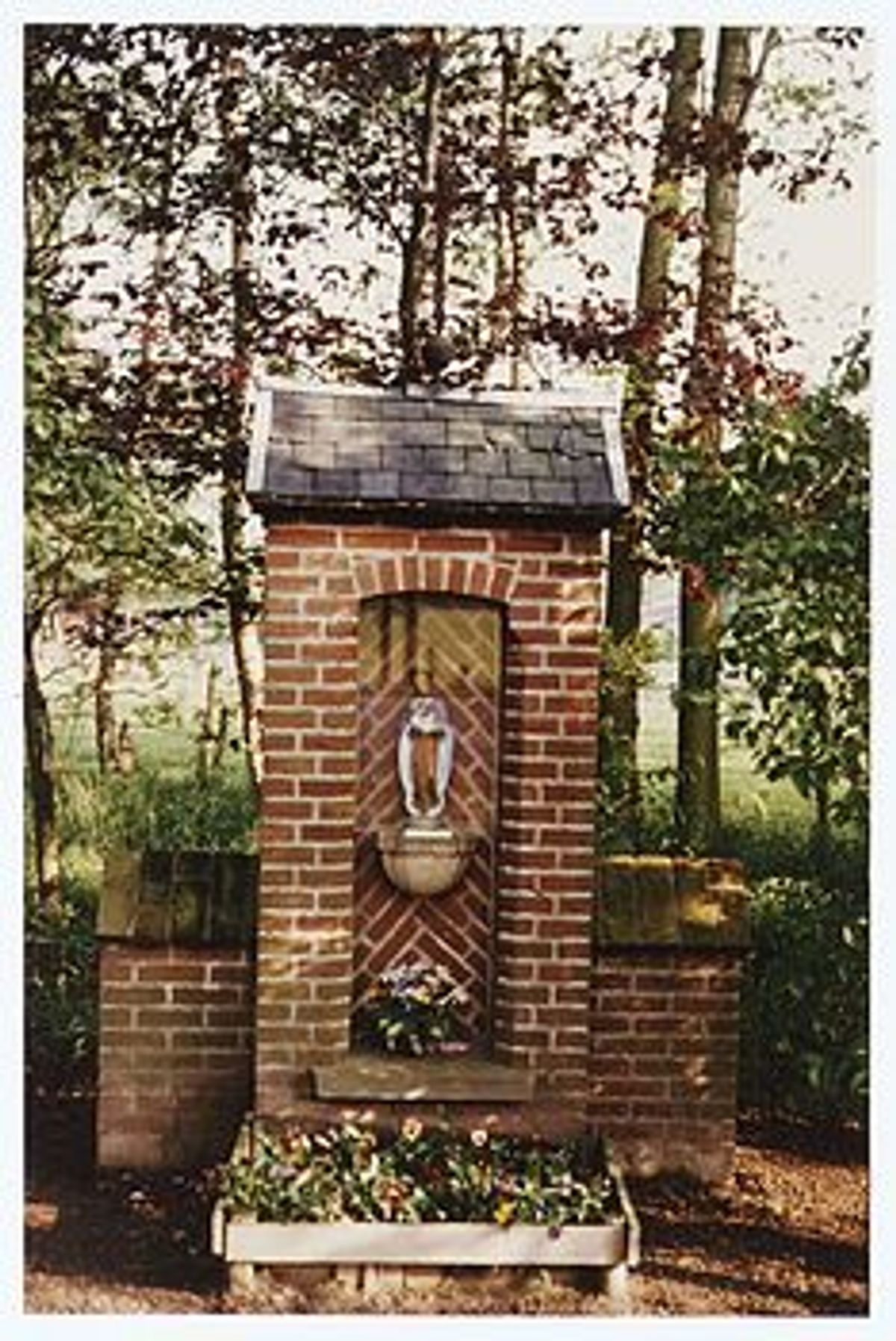 (Foto: Coll. Regionaal Archief Tilburg)