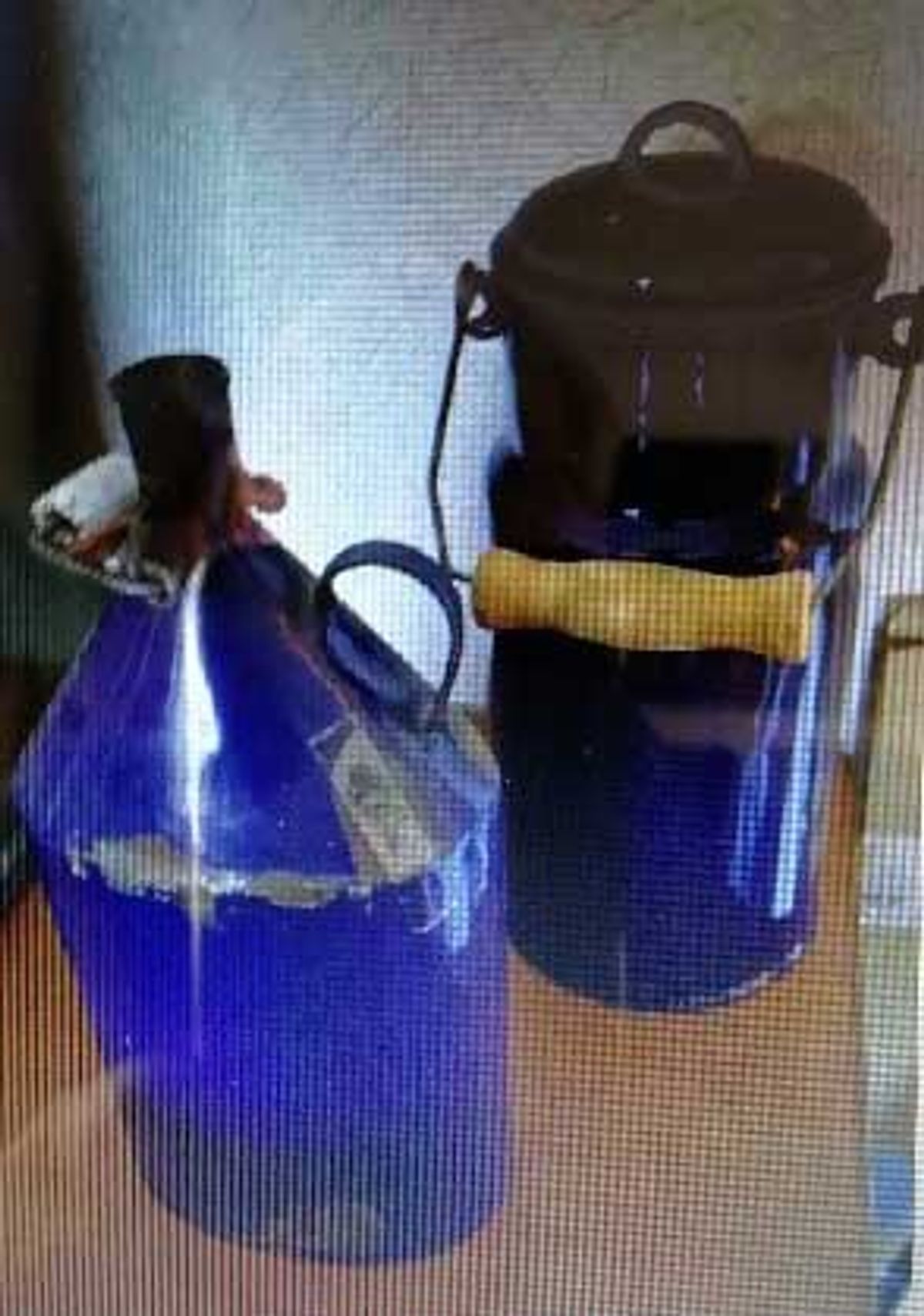 Drinkkannen