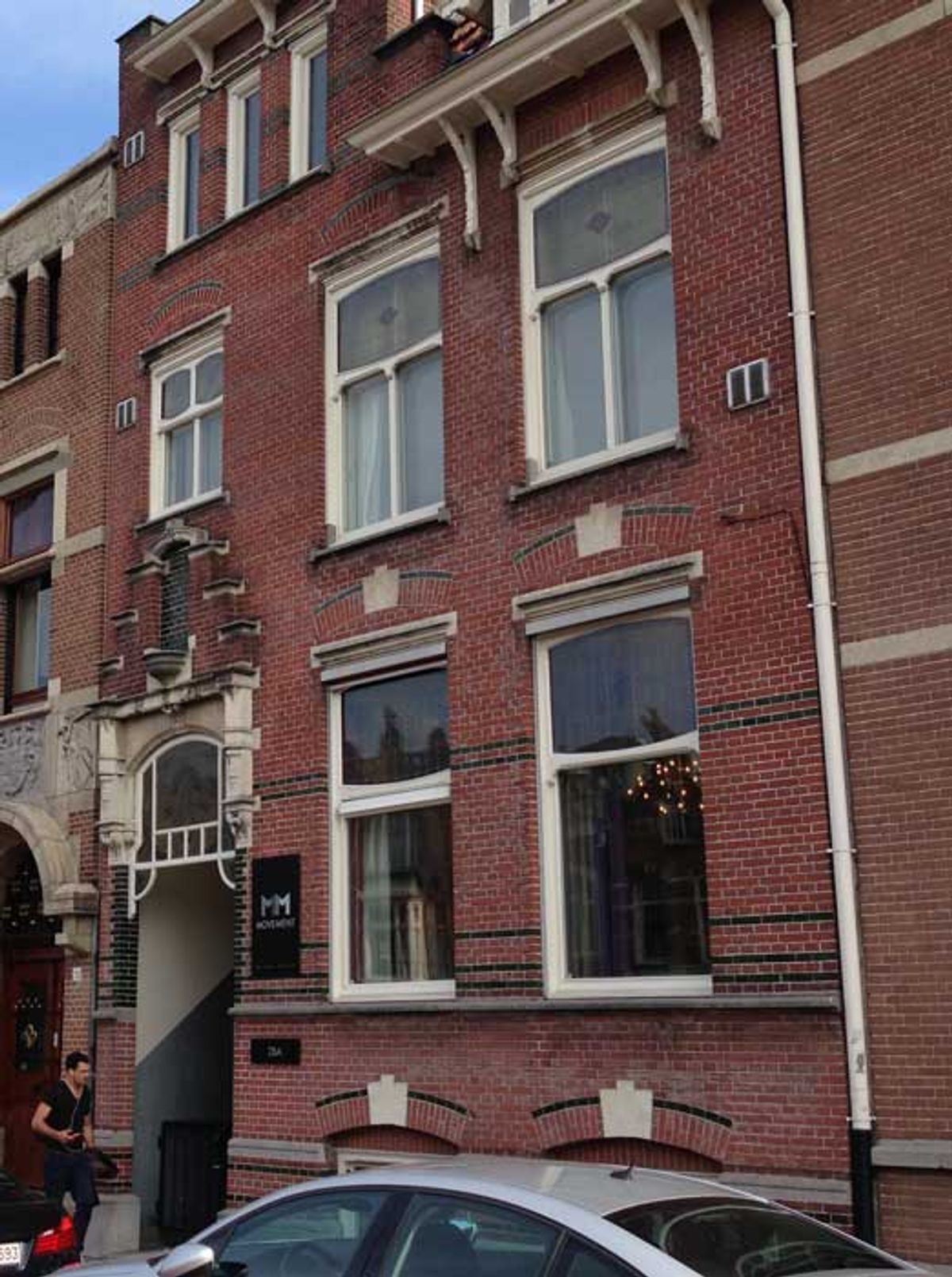 Foto: BHIC / Paul Huismans, 2013