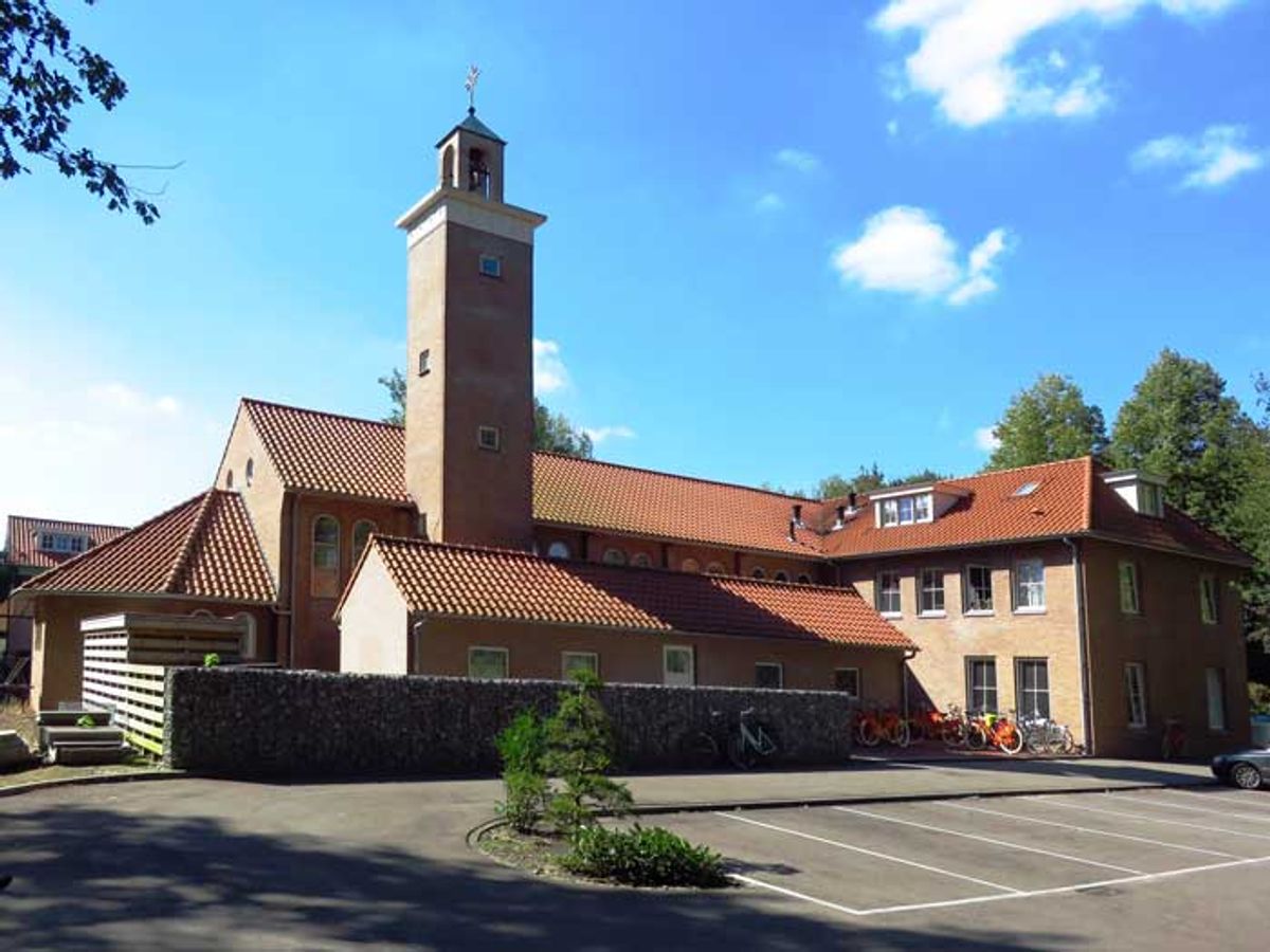 Foto: BHIC / Frans van de Pol, 2016