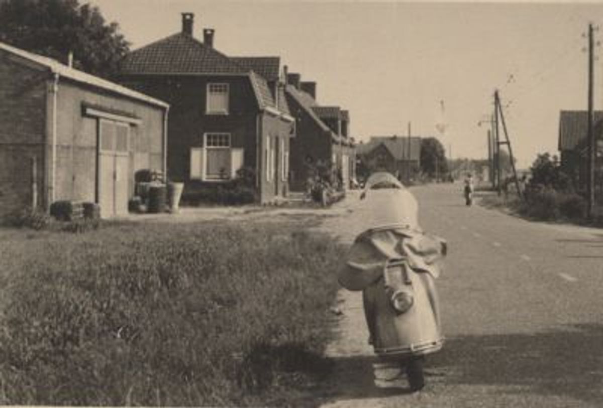 Liefkeshoek Katwijk