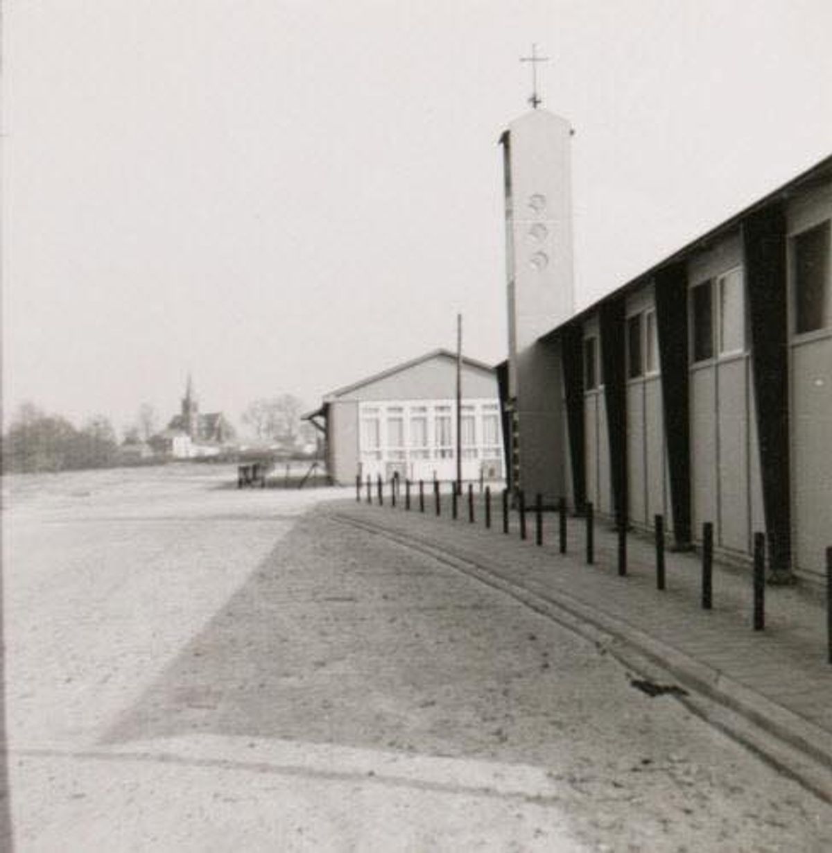 Noodkerk H. Paulus