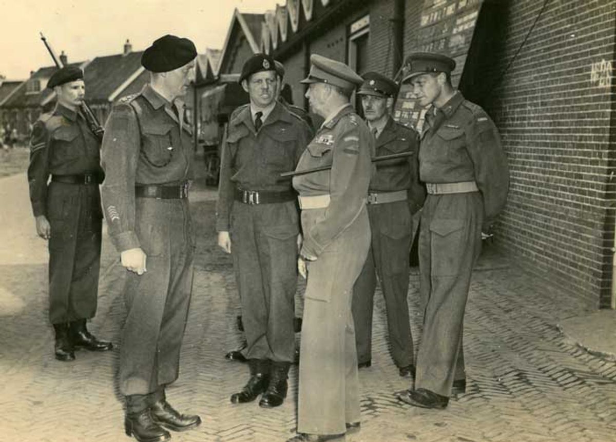 Inspectie