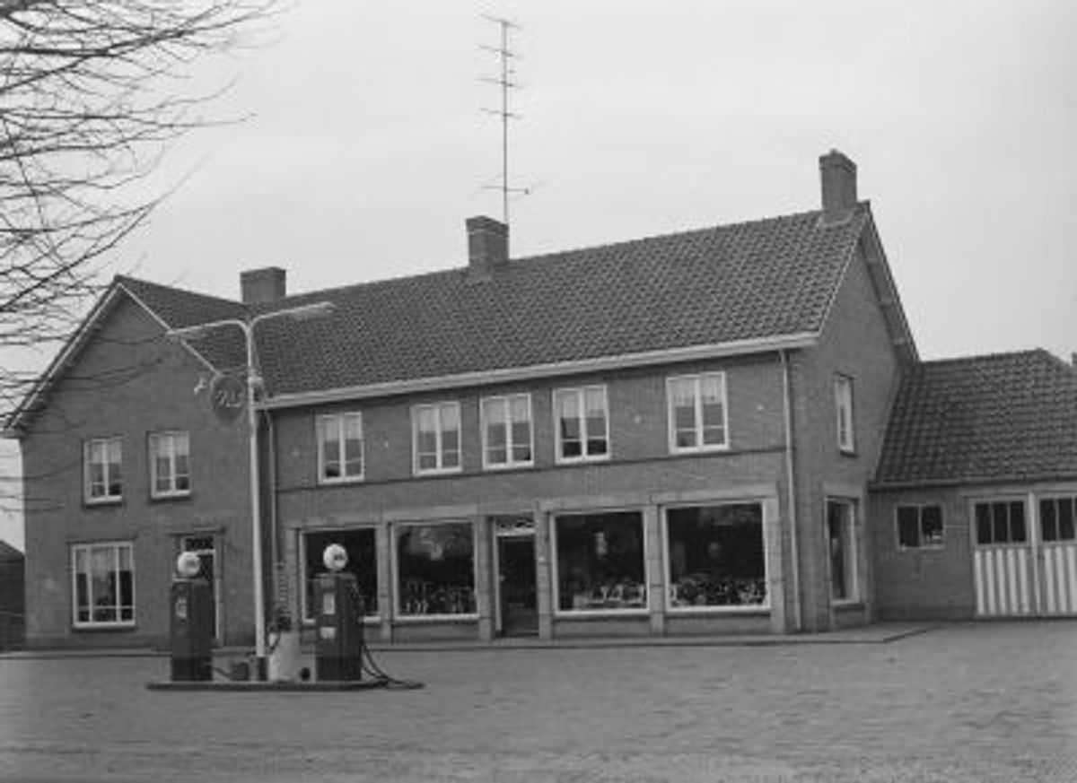 Gulf in Nuland