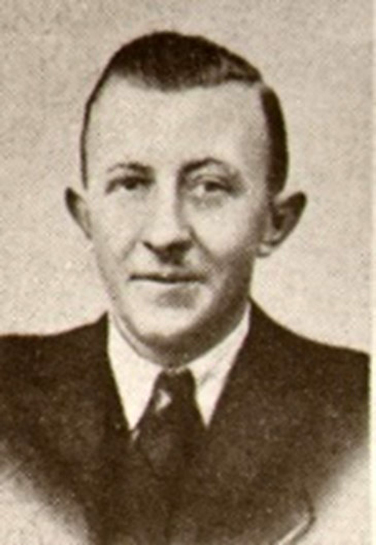 Martinus Boeren