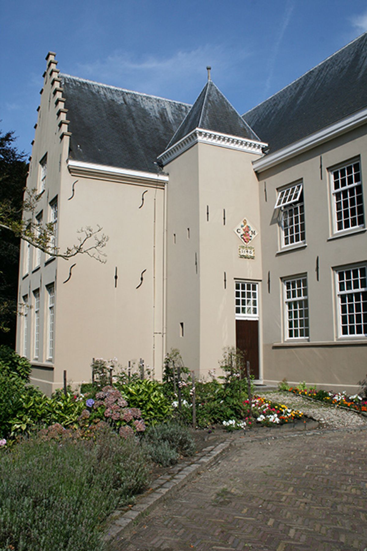 Kasteeltje te Heeswijk