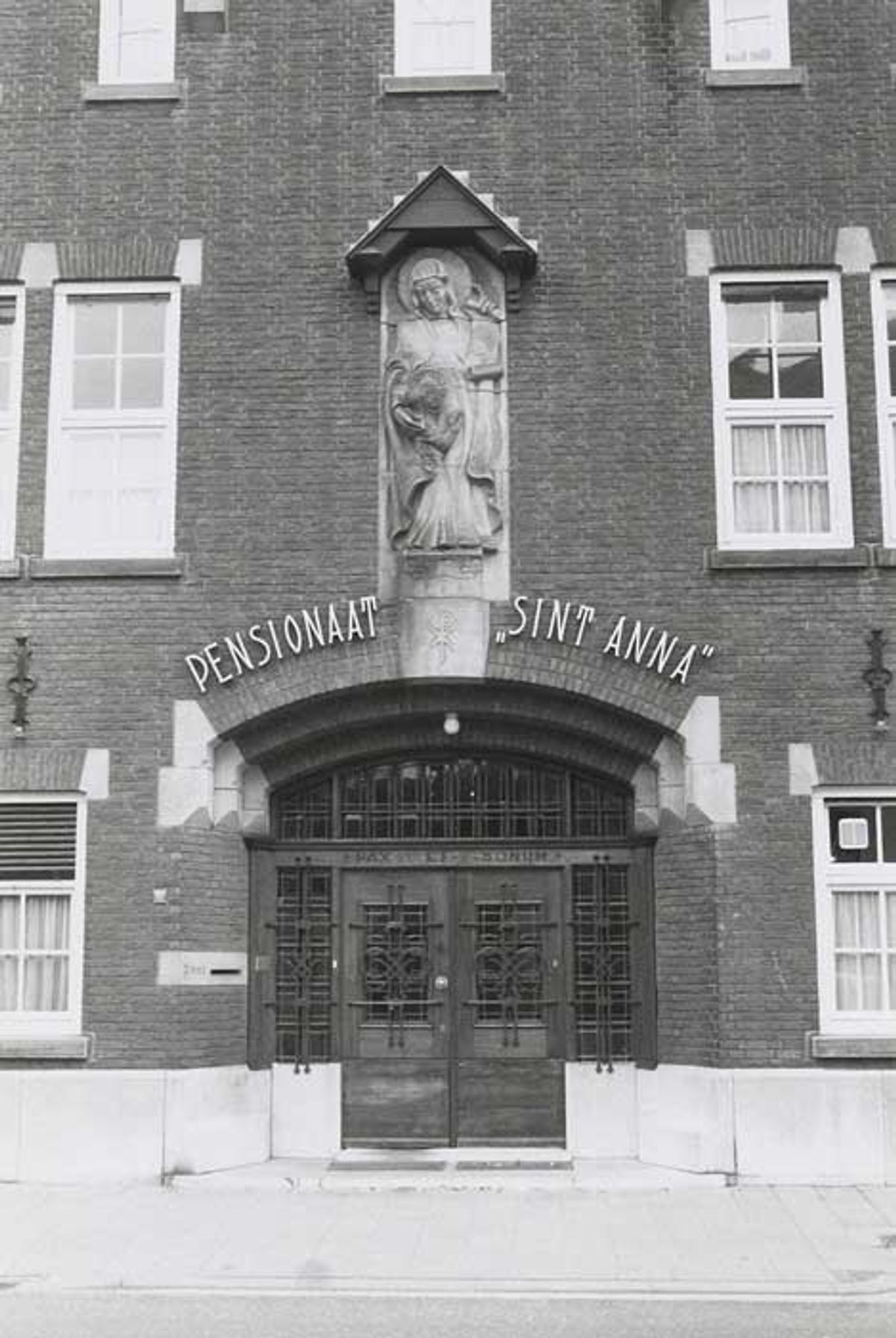Foto: BHIC, collectie Provincie Noord-Brabant
