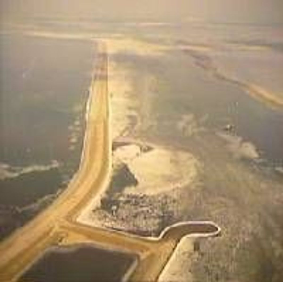 Oesterdam