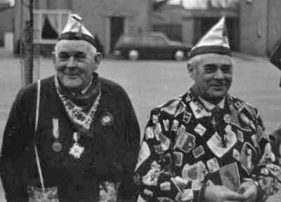 Schaijk, c. 1960?