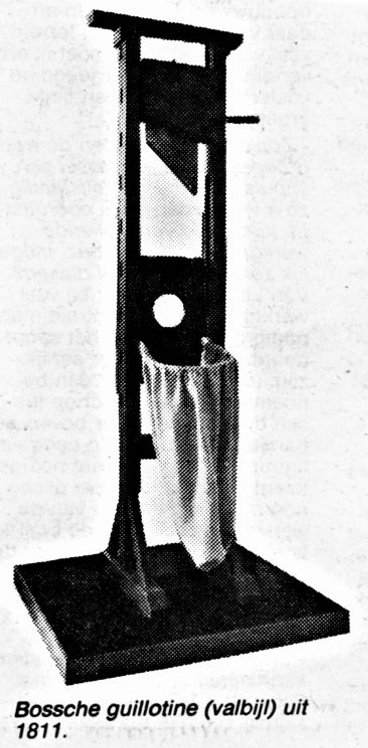 uit een Bisdomblad 13 jan. 1989