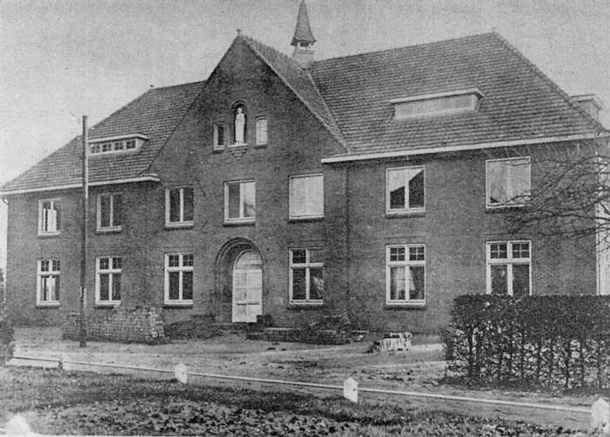 Foto: collectie J. Smits