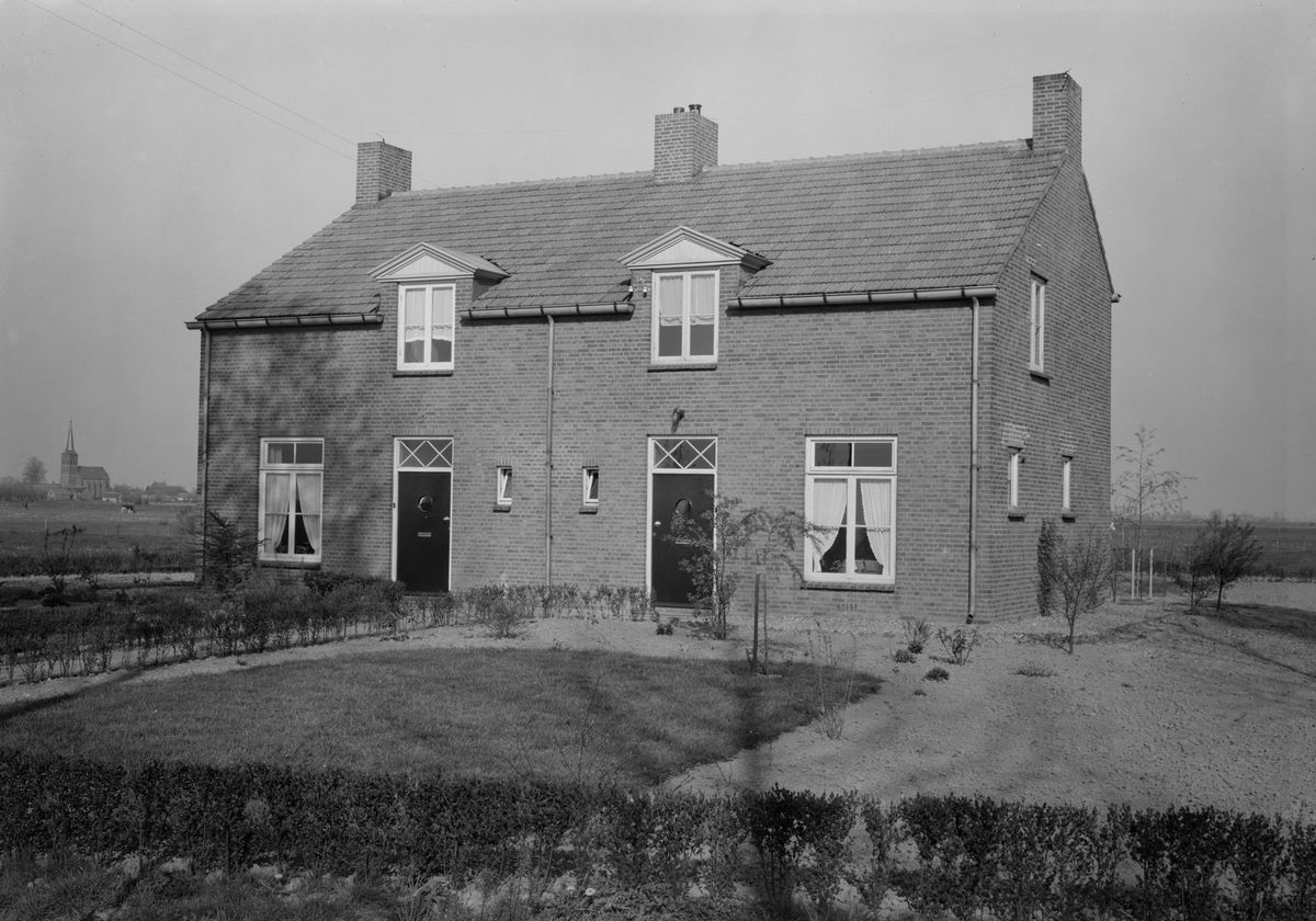 Huis van de zaak