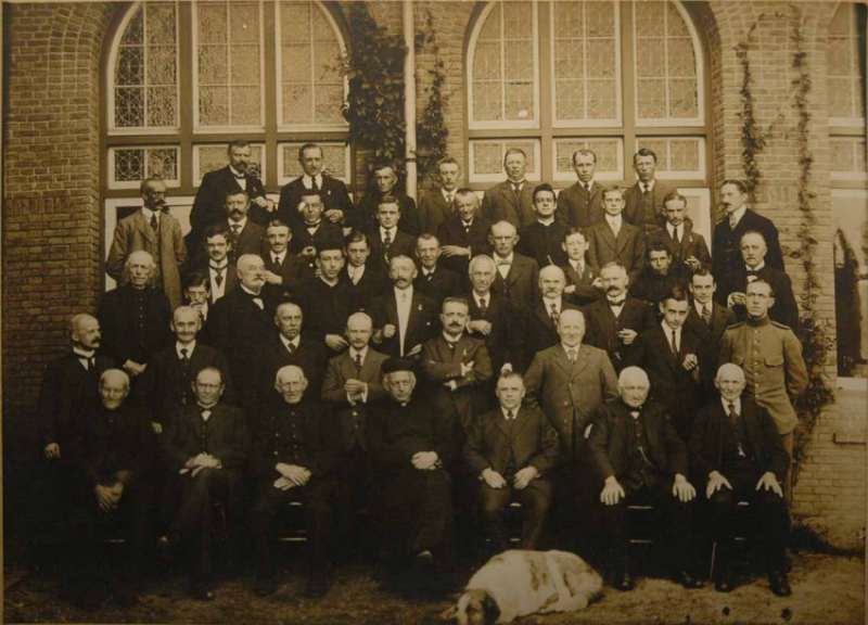 heeswijk, middenstand 1915.jpg