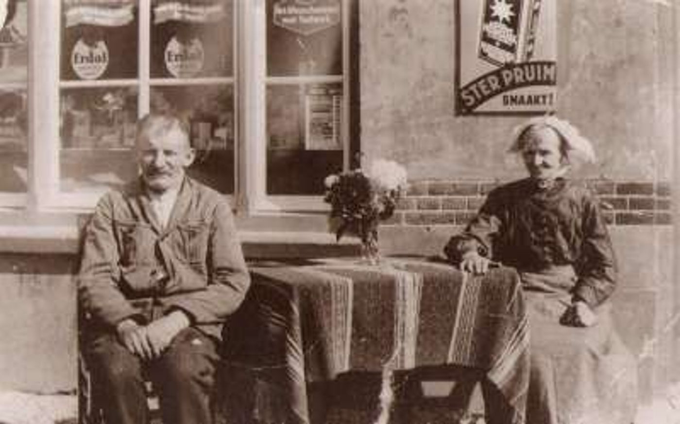 Deursen, Rondestraat 22