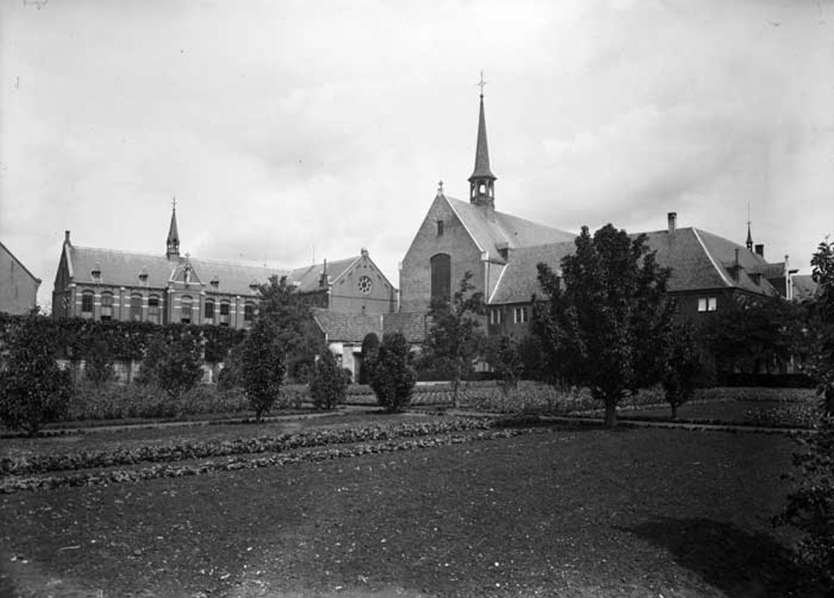 Foto: Fotopersbureau Het Zuiden. Bron: collectie BHIC