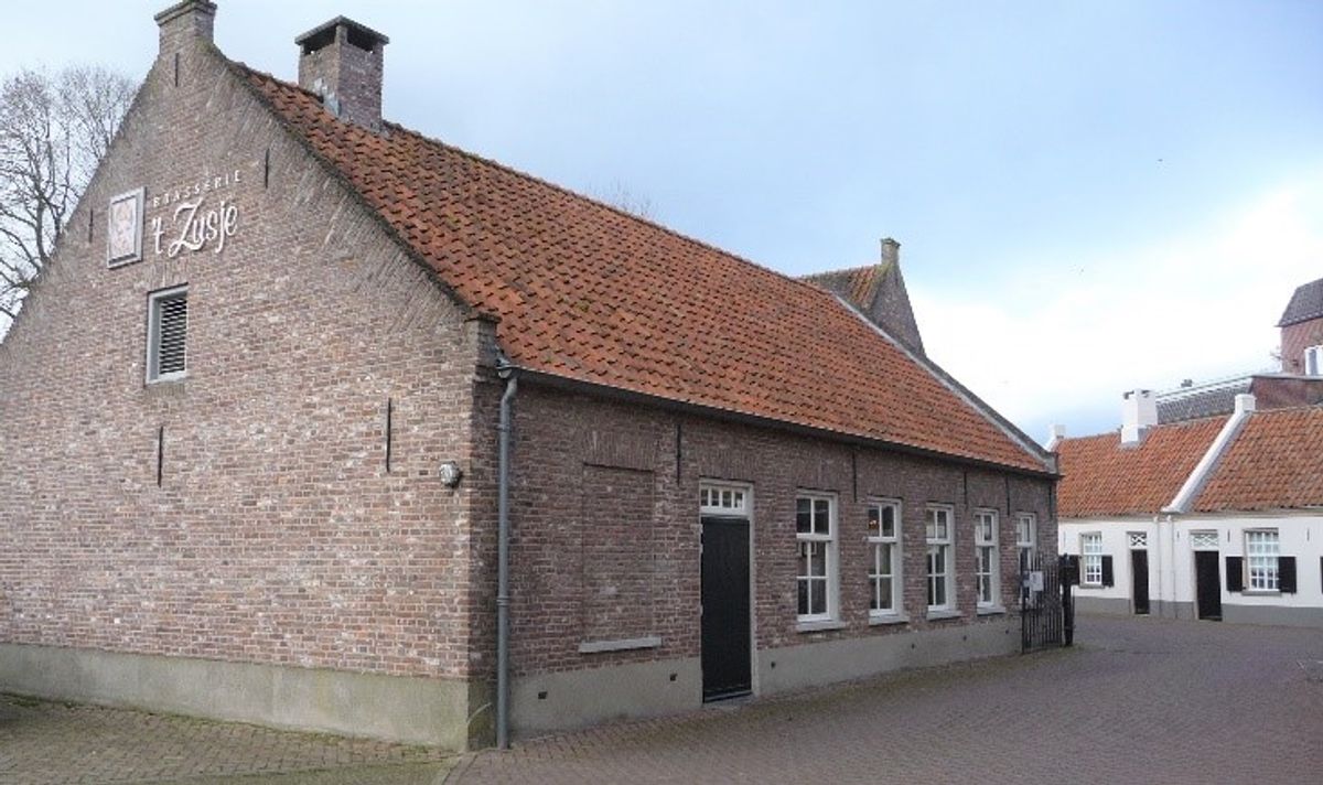 Kerkstraat 17 (Foto: Willie Damen-van de Mosselaer)