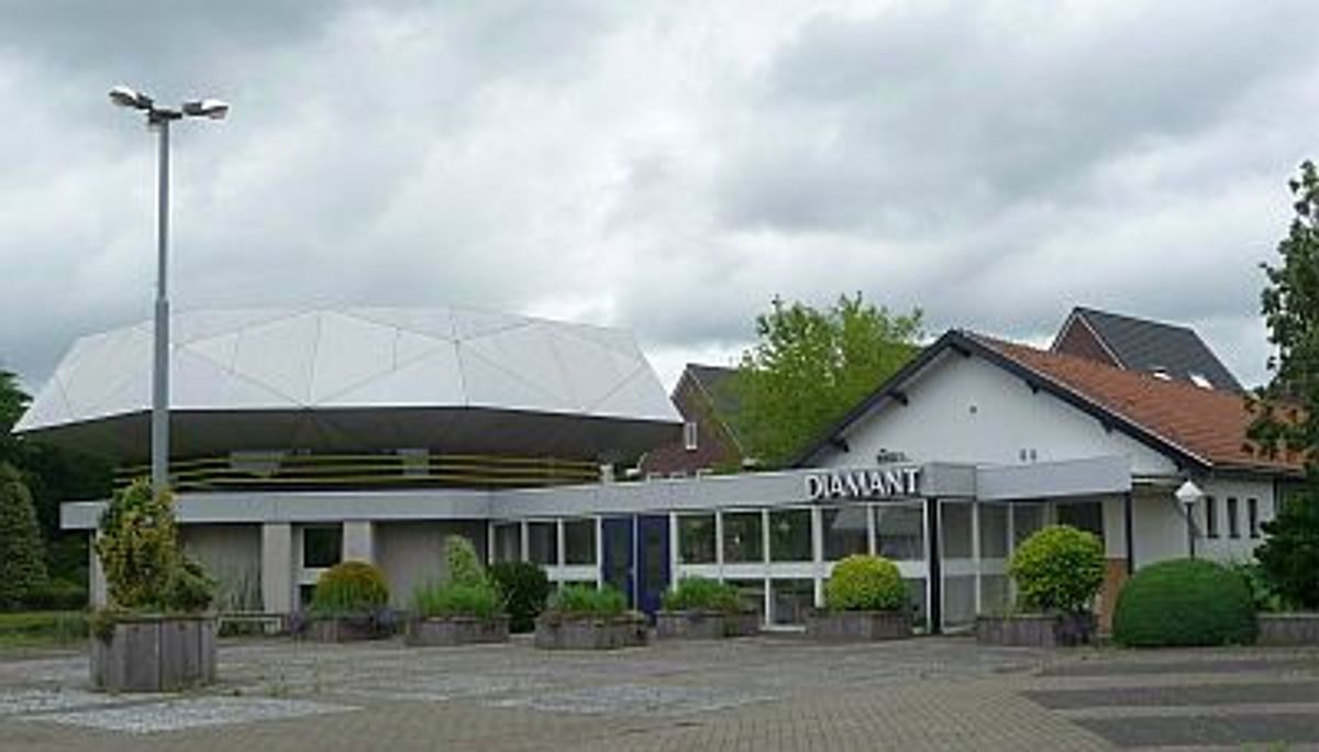 De Diamant, Sint-Oedenrode