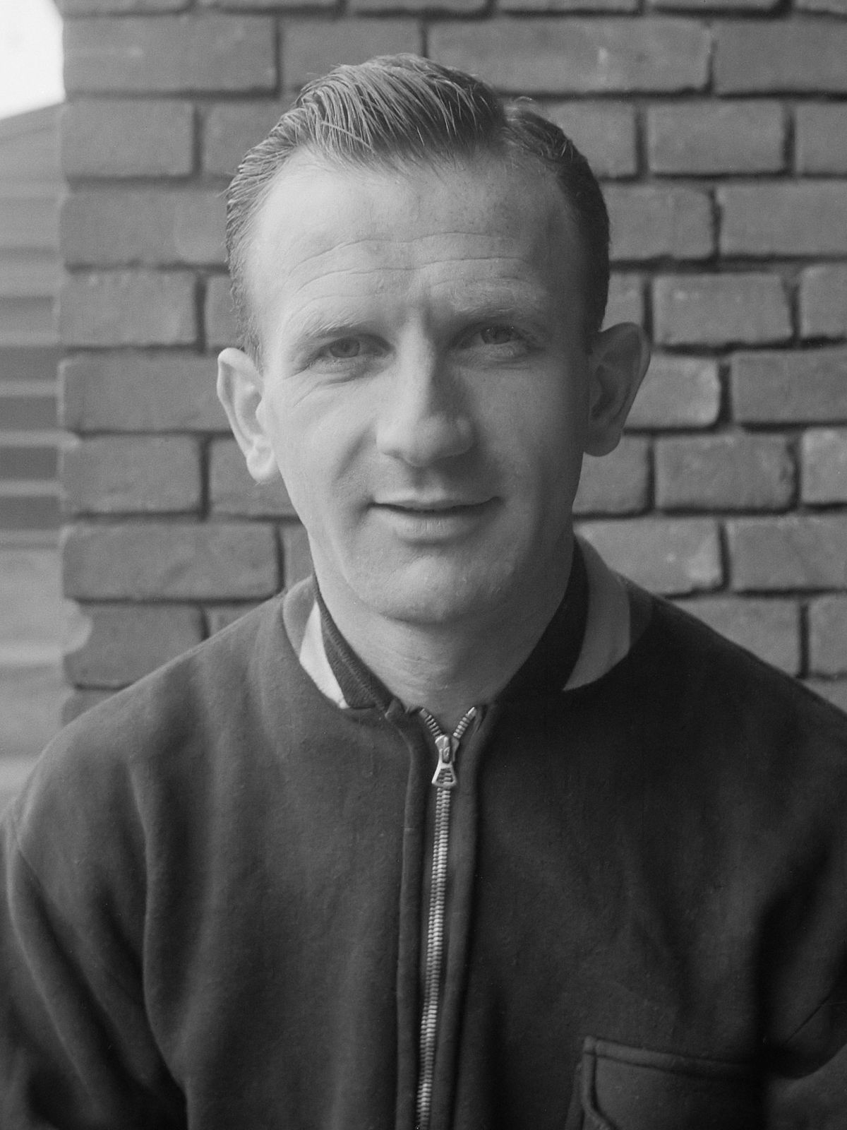 Kees Rijvers in 1957