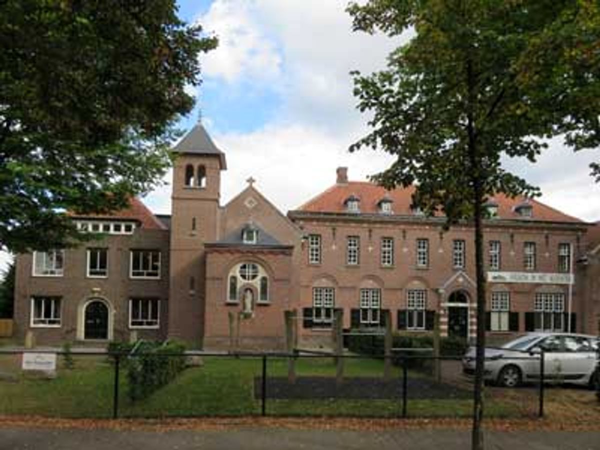 Foto: BHIC / Frans van de Pol, 2016