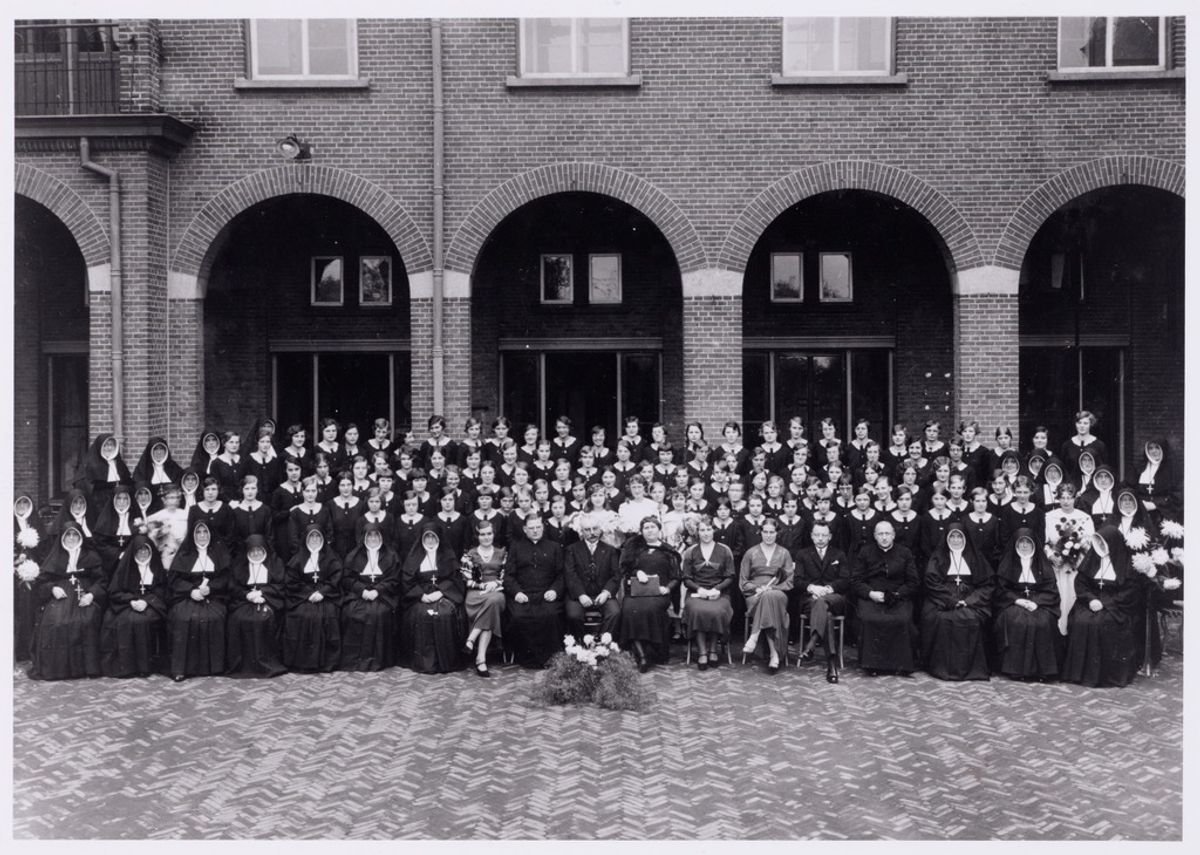 Foto: collectie Regionaal Archief Tilburg 051910