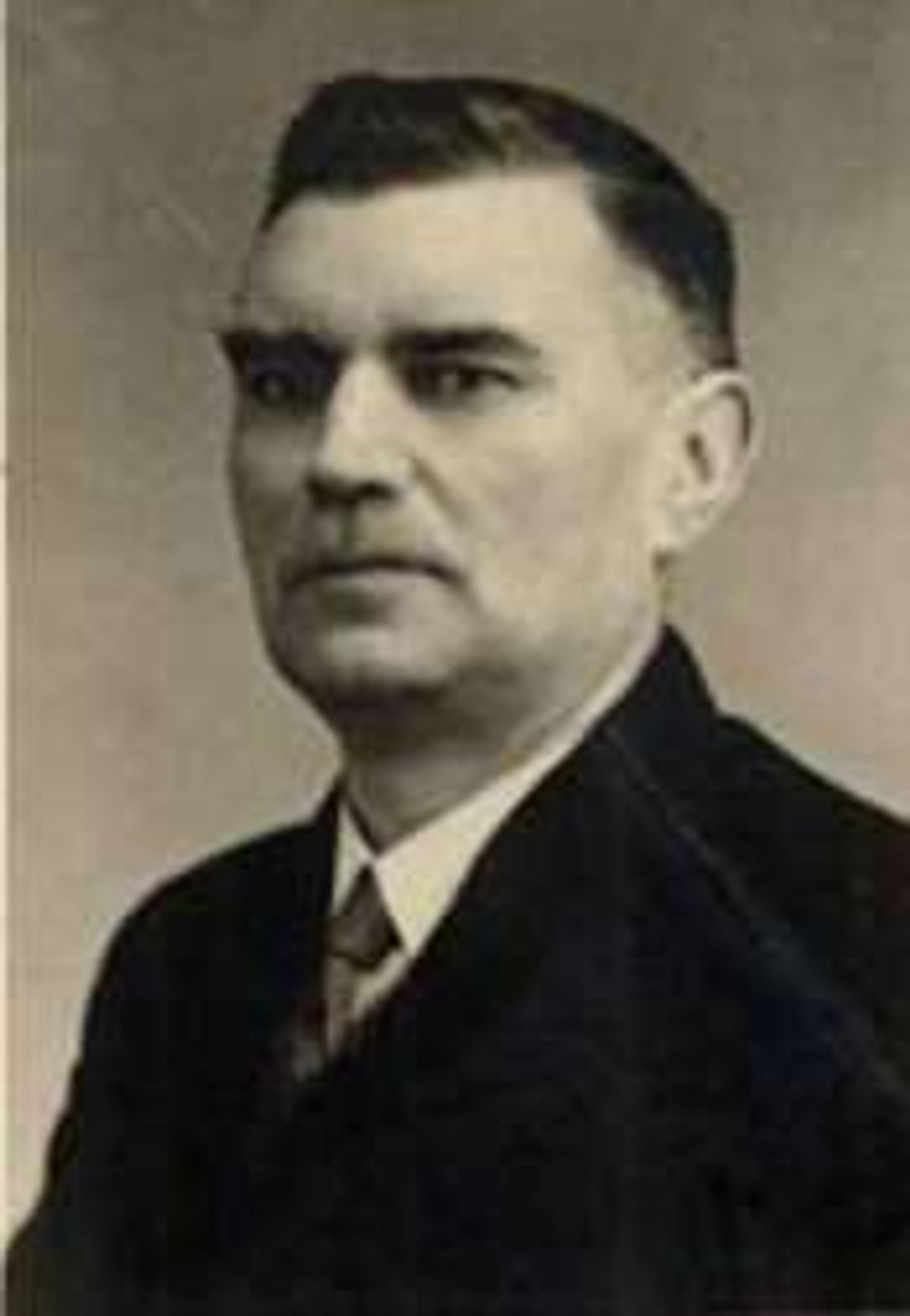 Bidprentje van Johannes van Schaijk