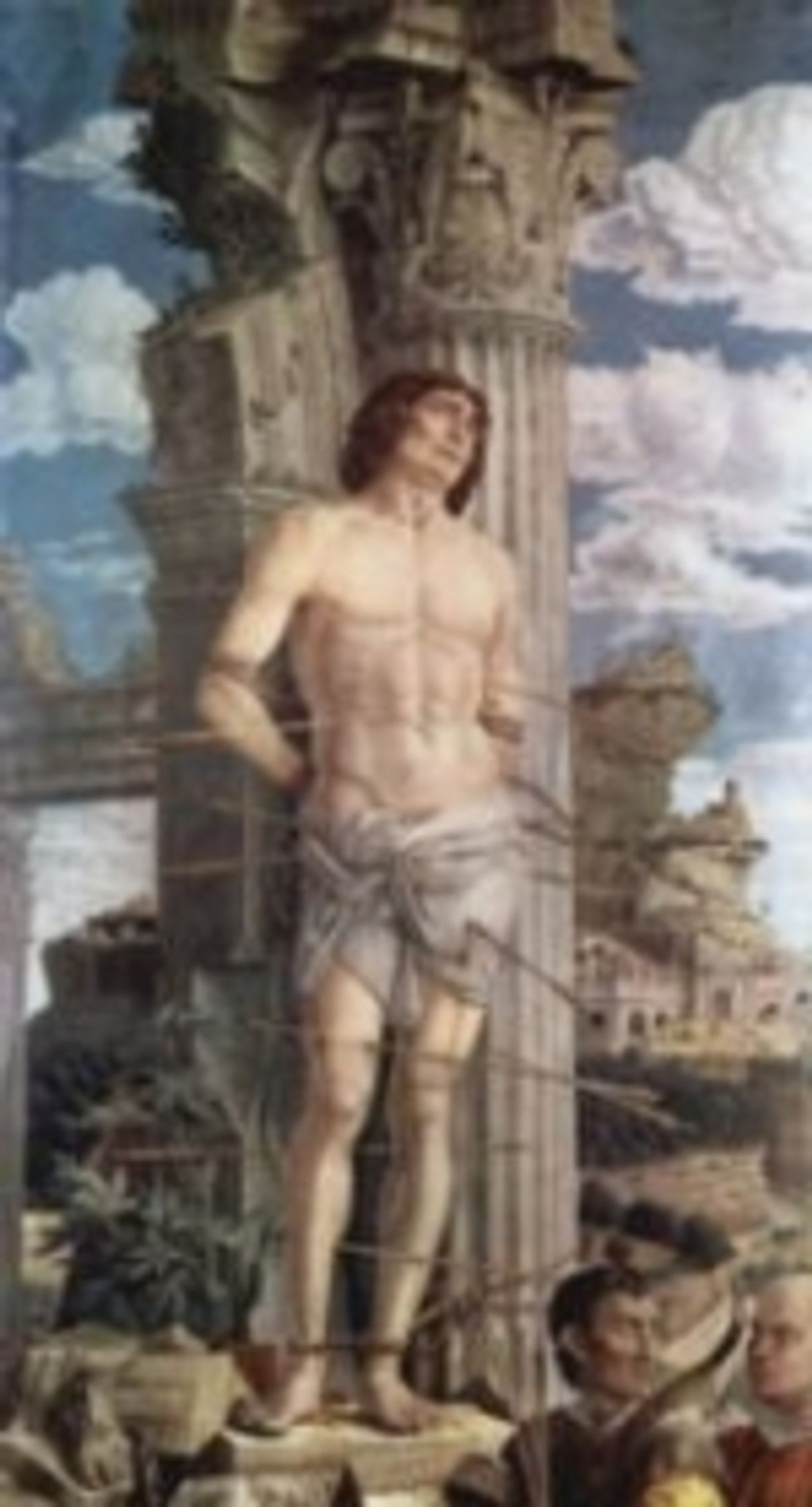 Sint-Sebastiaan
