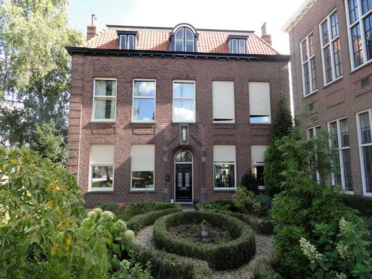 Mariagesticht in Langeweg (foto: BHIC / Frans van de Pol, 2012)