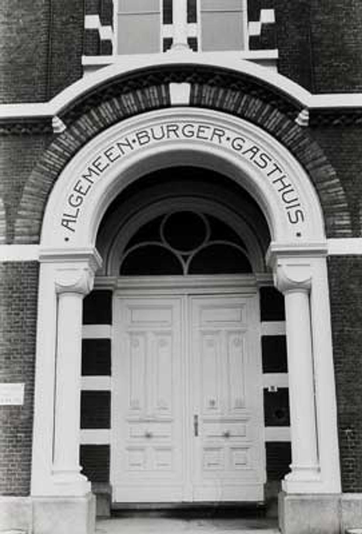 Foto: BHIC, collectie Provincie Noord-Brabant